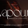 Vapour Font