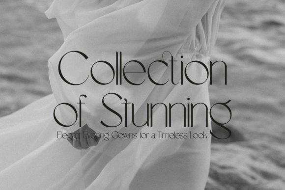 Vapour Font - Image 7