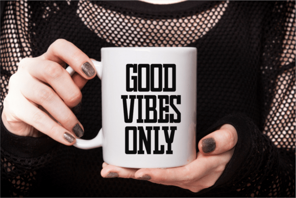 Varsity College Font - Image 8