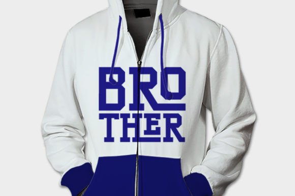 Varsity Lover Font - Image 4