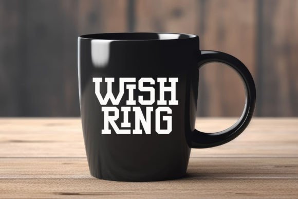 Varsity Lover Font - Image 7