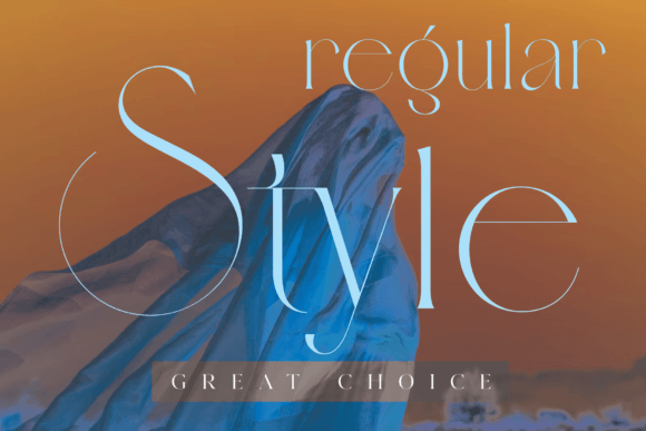 Veilan Font - Image 2