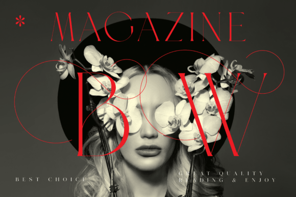 Veilan Font - Image 4