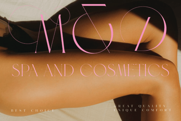 Veilan Font - Image 5