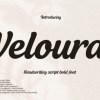 Veloura Font
