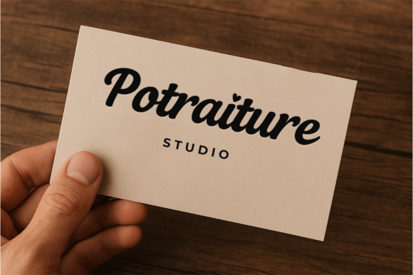 Veloura Font - Image 3