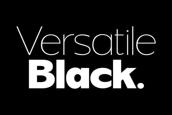 Versatile Font - Image 5