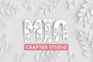 Alternative view of Vibes Inside Font