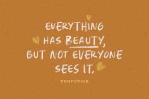 Alternative view of Vibrant Energy Font