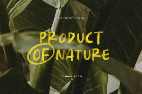 Vibrant Energy Font - Image 3