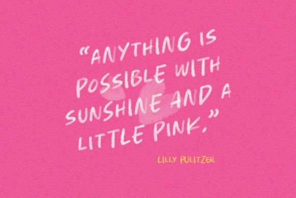 Vibrant Energy Font - Image 4