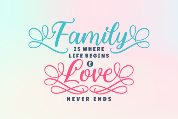 Villie Font - Image 4