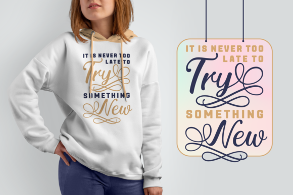 Villie Font - Image 5