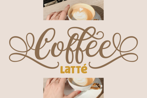 Villie Font - Image 8