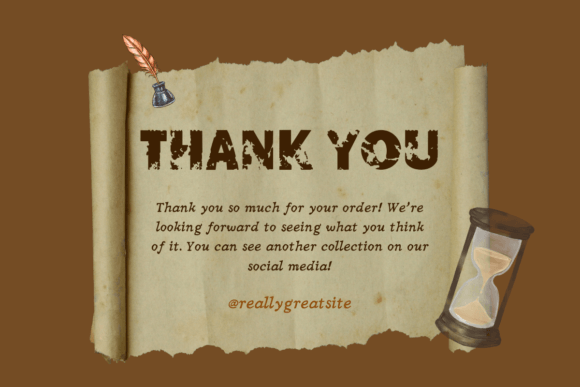 Vintage Creative Font - Image 2