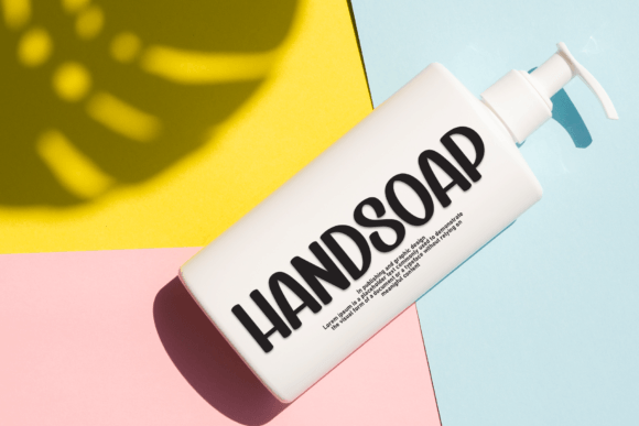 Vintage Farmhouse Font - Image 4