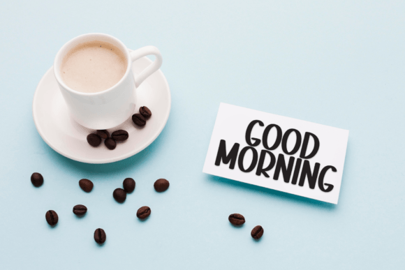 Vintage Farmhouse Font - Image 5