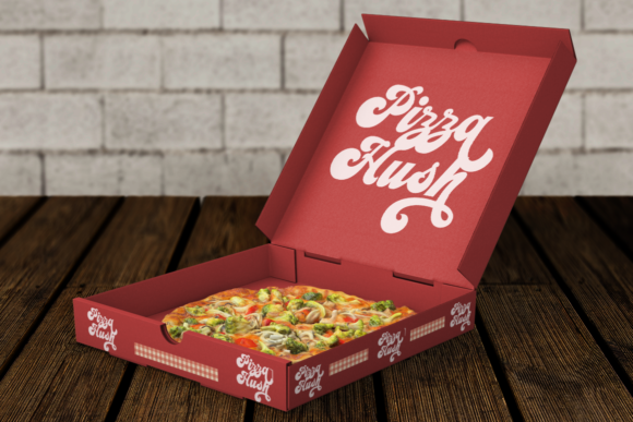 Vintage King Font - Image 9