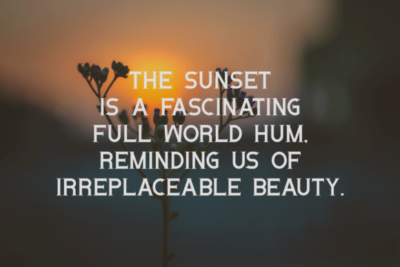 Vintage Rustic Font - Image 2