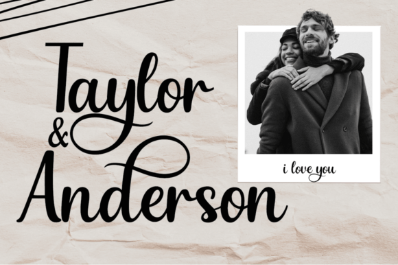 Vintage Wondering Font - Image 5