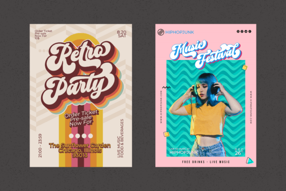 Virland Font - Image 5