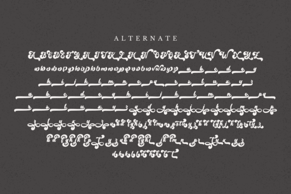 Virland Font - Image 9