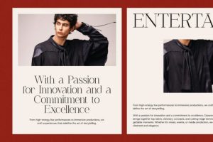 Alternative view of Vogalis Font