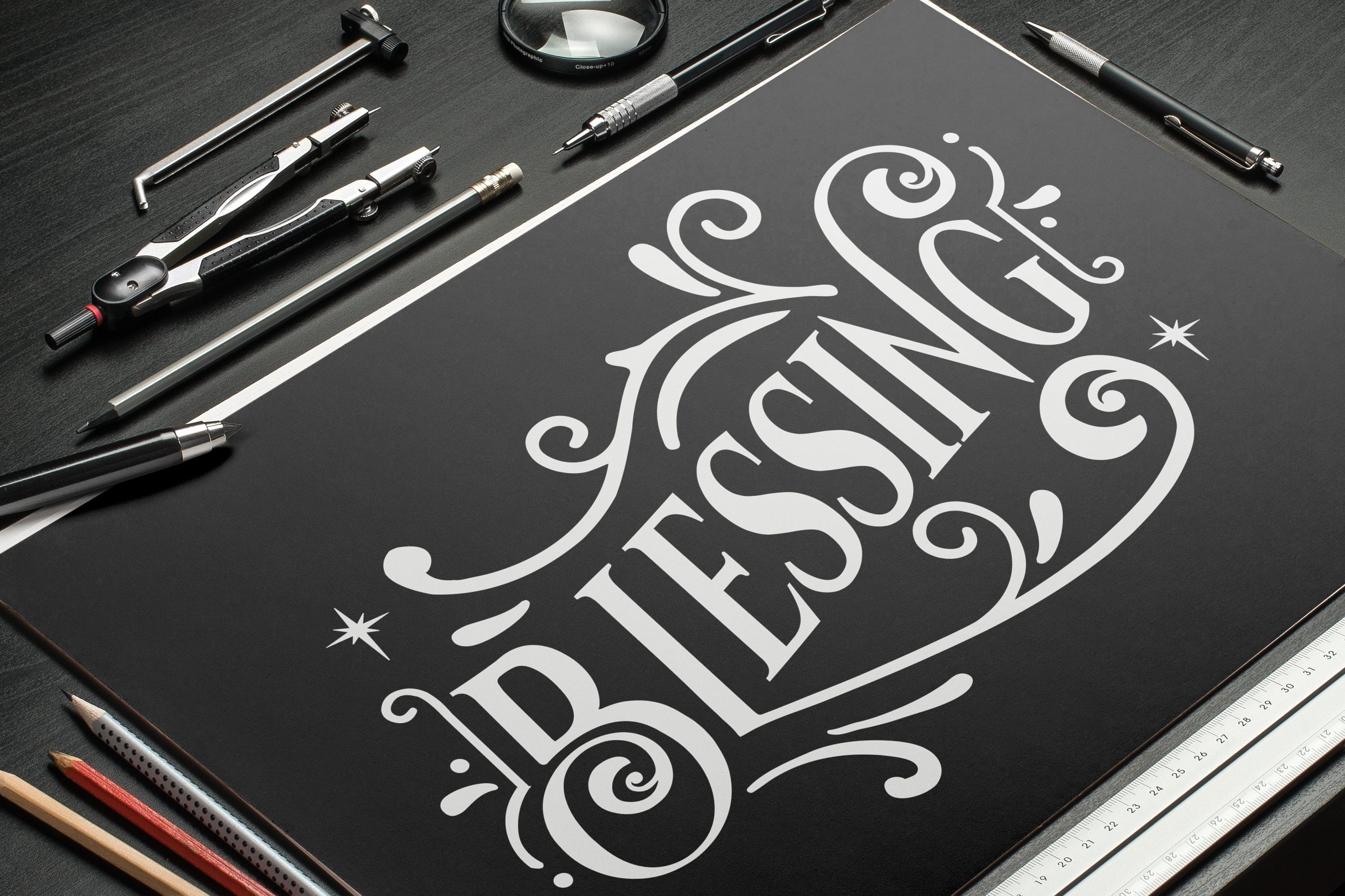 Vondey Font - Image 2