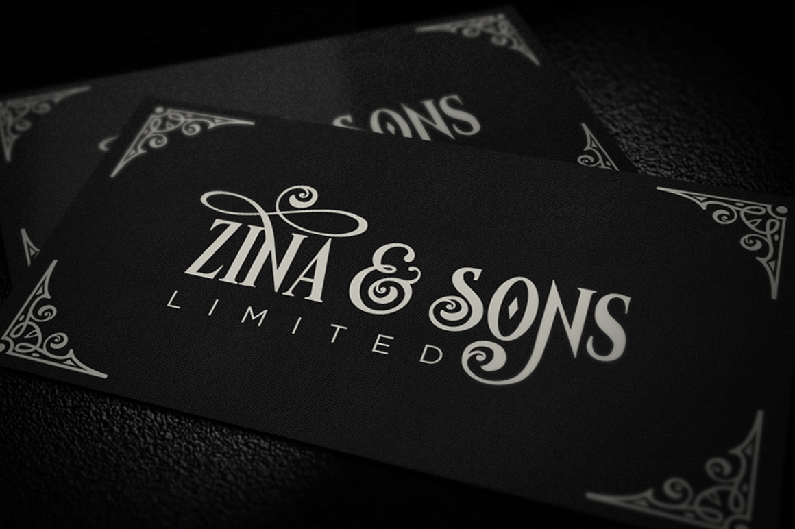 Vondey Font - Image 8