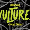 Vultures Font