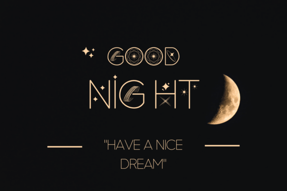 Welcome Font - Image 3