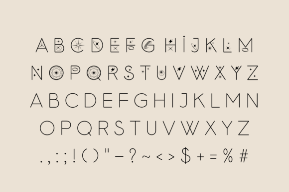 Welcome Font - Image 5