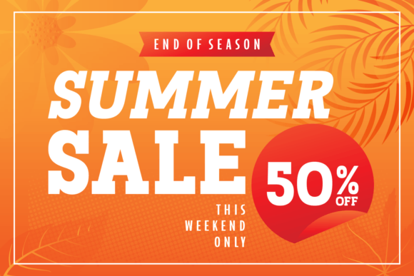 Waiting Summer Font - Image 4