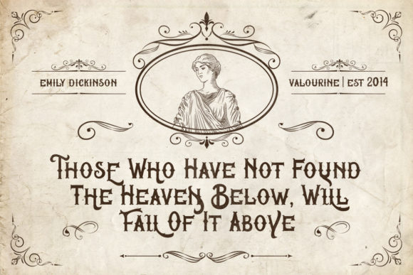 Wake Snake Font - Image 5