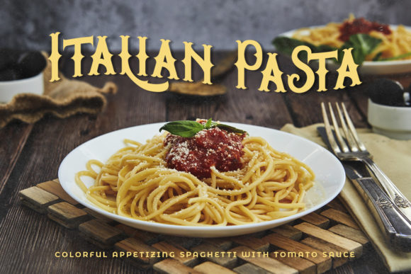 Wake Snake Font - Image 6