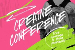 Alternative view of Wave Block Font