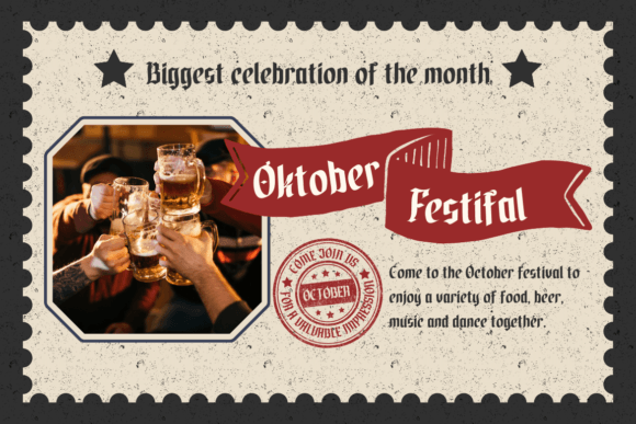 Waxen Font - Image 3