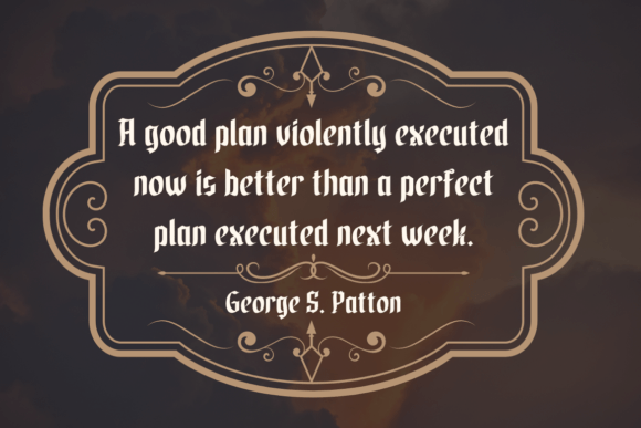 Waxen Font - Image 6