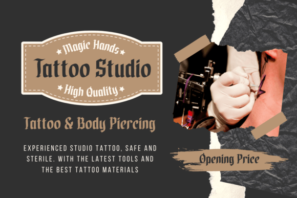 Waxen Font - Image 7