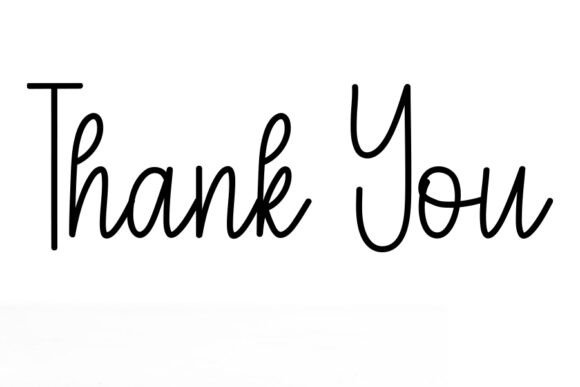 Wednesday Font - Image 5