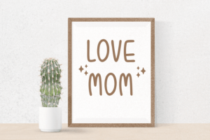 Alternative view of Weekly Planner Font