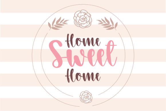 Welcome Coffee Time Font - Image 9