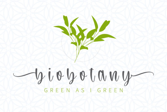 Welcome Spring Font - Image 7