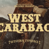 West Carabao Font