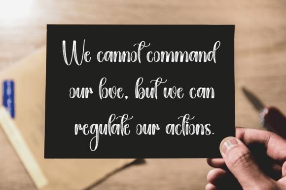 Western Font - Image 3