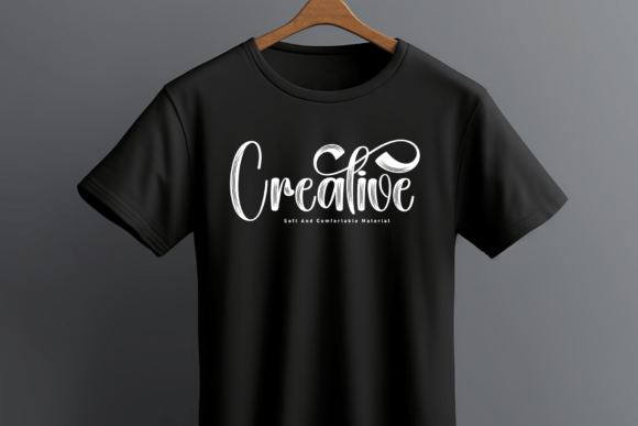 Western Font - Image 4