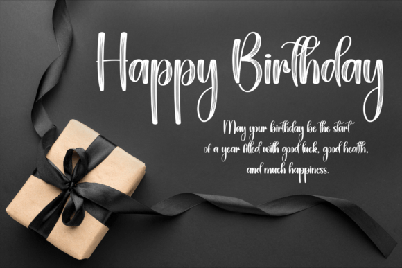 Western Font - Image 5