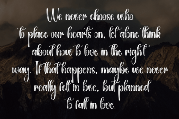 Western Font - Image 6