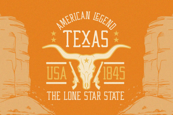 Western Wildler Font - Image 5