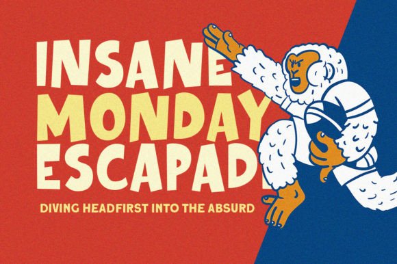 Whimsy World Font - Image 2